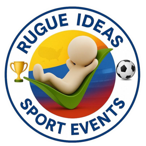 Rugue Ideas Sport Eventos